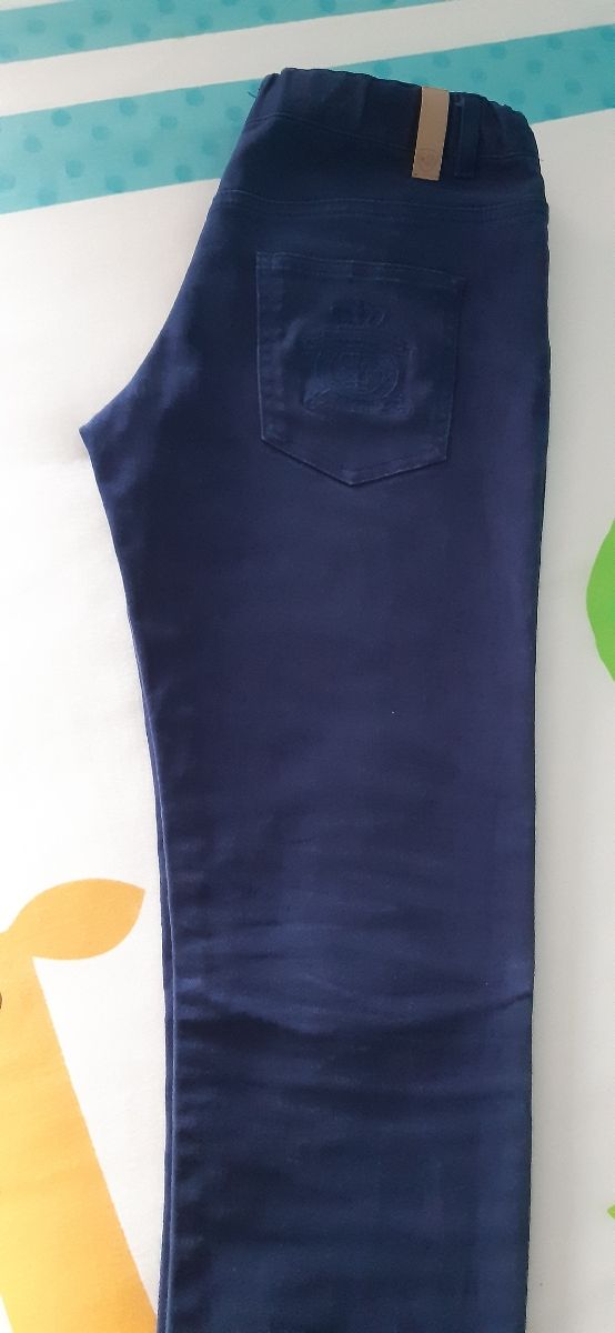 pantalón niño de la marca Trasluz