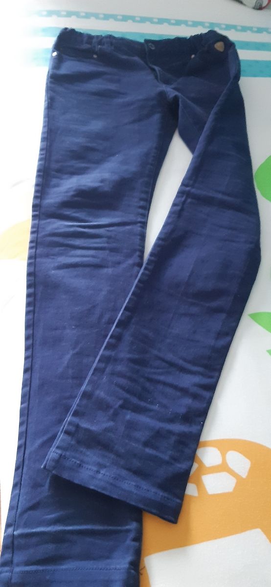 pantalón niño de la marca Trasluz