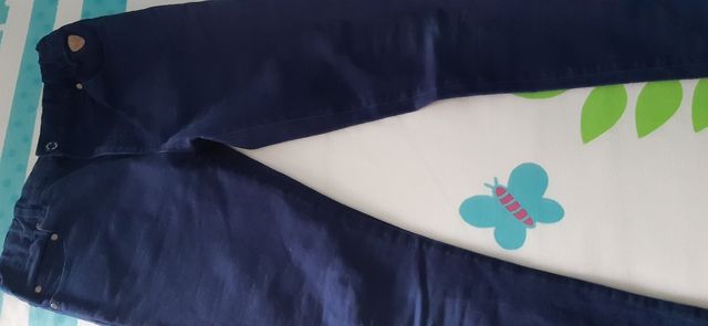 pantalón niño de la marca Trasluz