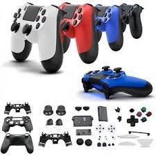 Reparación Dualsock 4 - DualSense PS5 - SCUF 🎮