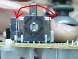 Reparación Dualsock 4 - DualSense PS5 - SCUF 🎮