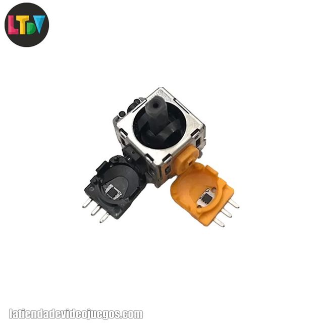 Reparación Dualsock 4 - DualSense PS5 - SCUF 🎮