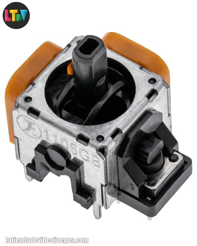 Reparación Dualsock 4 - DualSense PS5 - SCUF 🎮