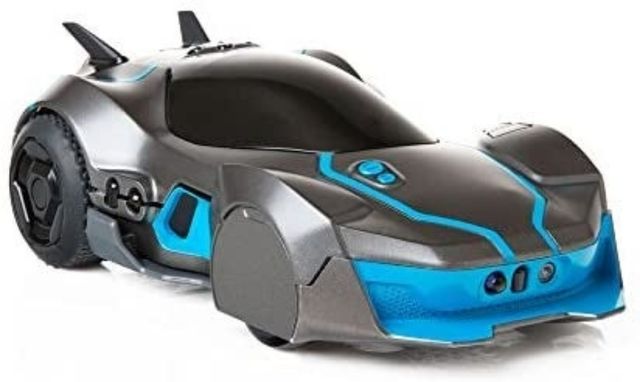 Pacchetto giocattoli Wow Wee Dron+Car