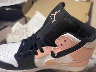 Air Jordan 1 mind de segunda mano por 150 EUR en Girona en WALLAPOP