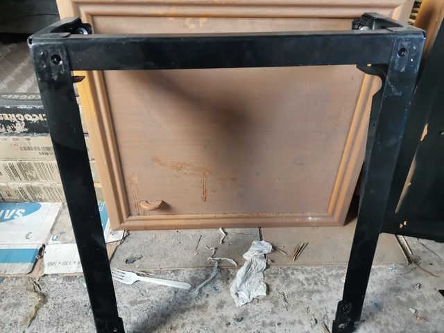 base asiento conductor smart.