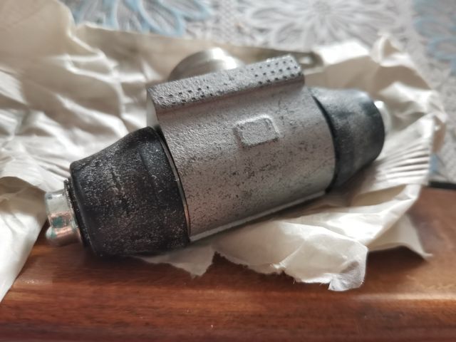 bombines traseros nuevos a estrenar 2 unidades