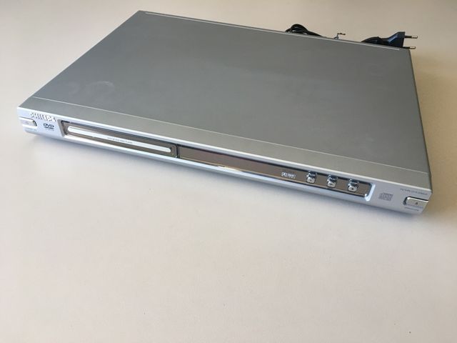 Lector reproductor DVD Philips DVD728