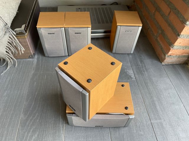 ALTAVOCES/// Equipo sonido