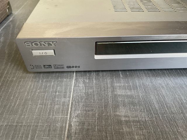 ALTAVOCES/// Equipo sonido