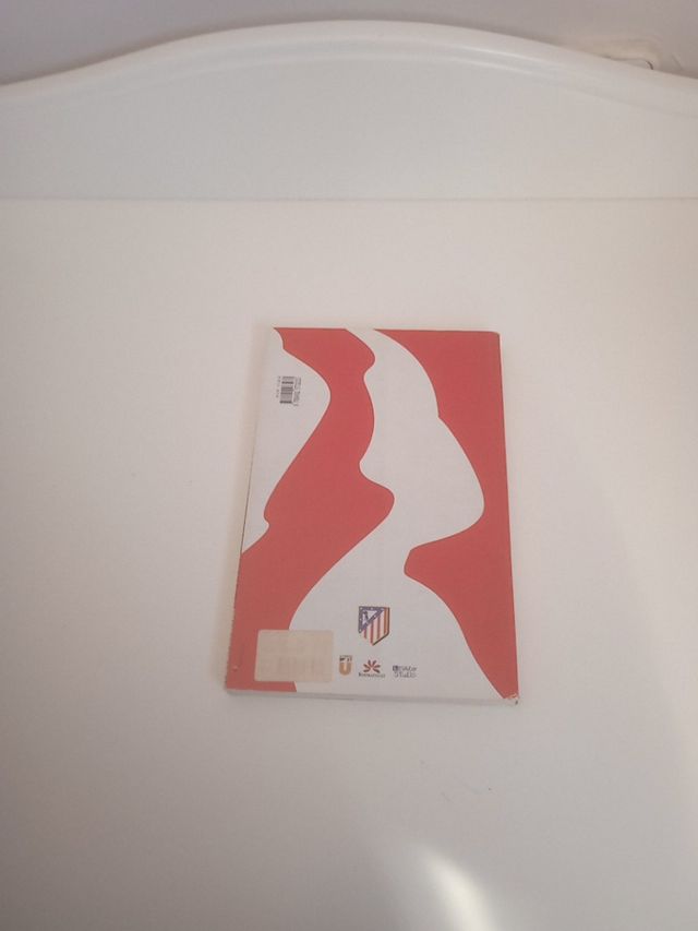 Comic  ¡¡Atleeeeti!!