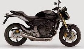 Despiece Hornet 600 CBF 2009 NO ABS Venta a piezas