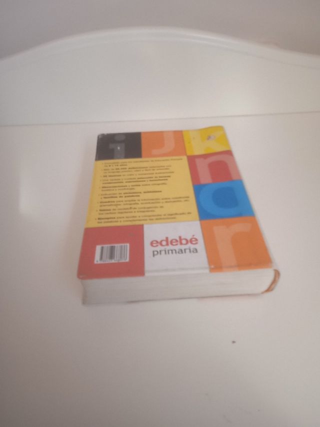 Diccionario Lengua Española