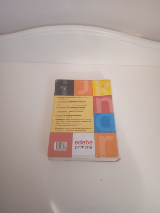 Diccionario Lengua Española