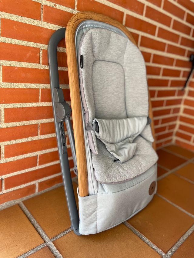 Maxi Cosi Bebe Confort Kori Hamaca Bebe 2 Ud De Segunda Mano Por 50 Eur En Alcala De Henares En Wallapop