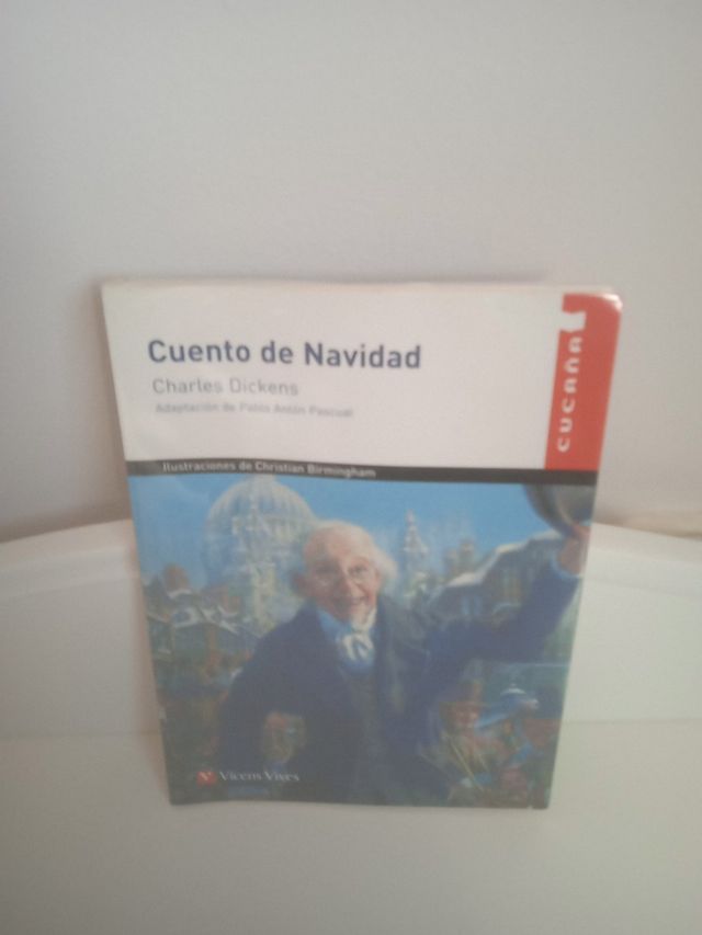 Cuento de Navidad