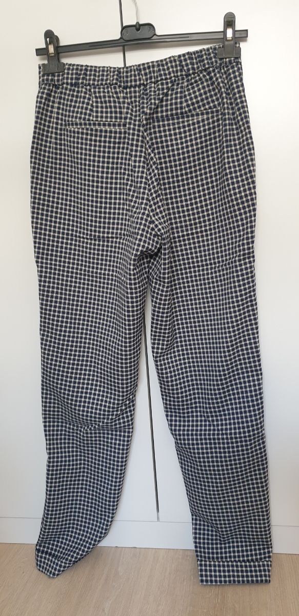 pantalón sin estrenar mango talla xs