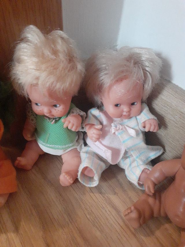 vestido barbie  fiesta