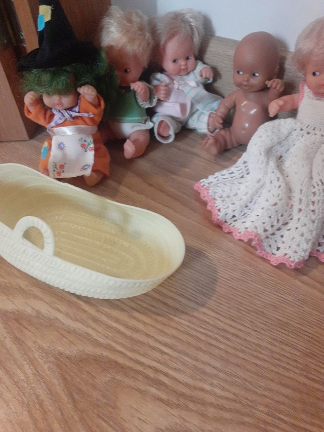 vestido barbie  fiesta