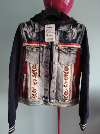 Comprar Chaqueta sudadera mujer con capucha Cazadoras chaquetas