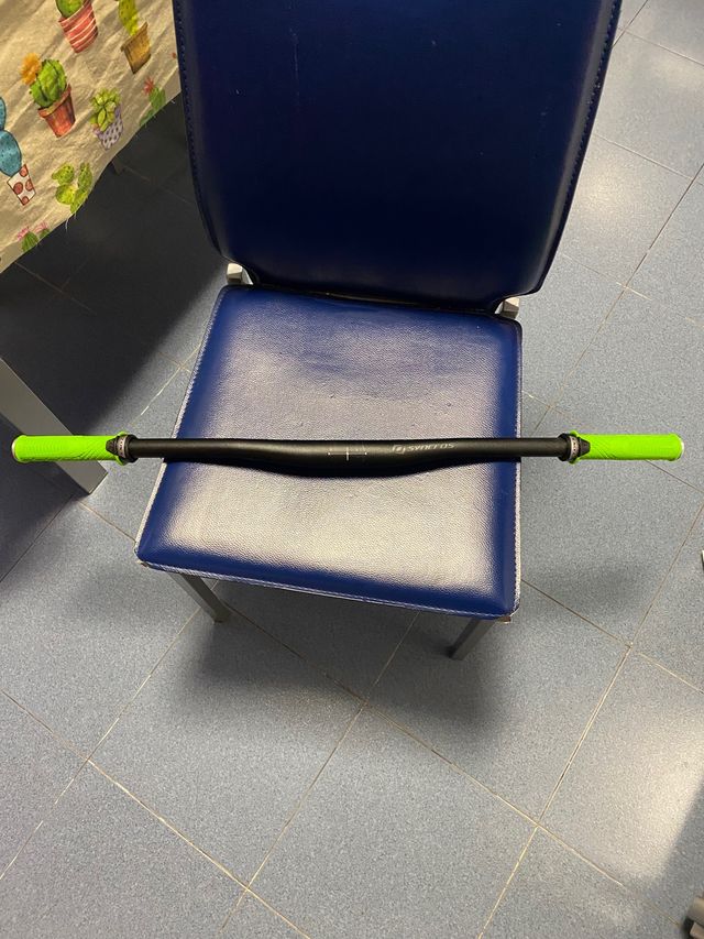 Manillar mtb SYNCROS