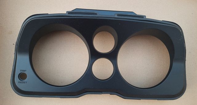 CUADRO DE HONDA DE ENDURO/CROSS