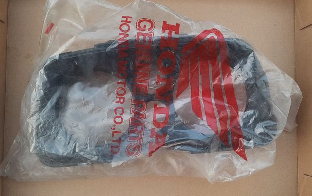 CUADRO DE HONDA DE ENDURO/CROSS