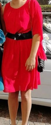 Vestito donna akè taglia L