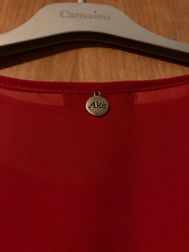 Vestito donna akè taglia L