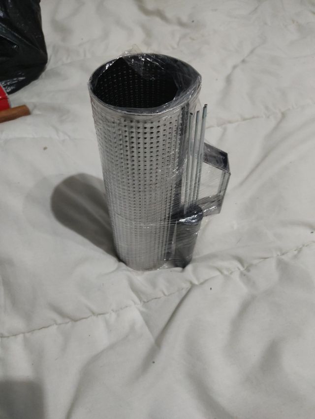 se vende rasca de música