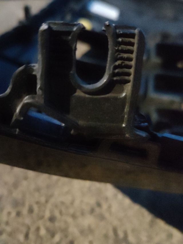 Rejilla Audi Q5 sline