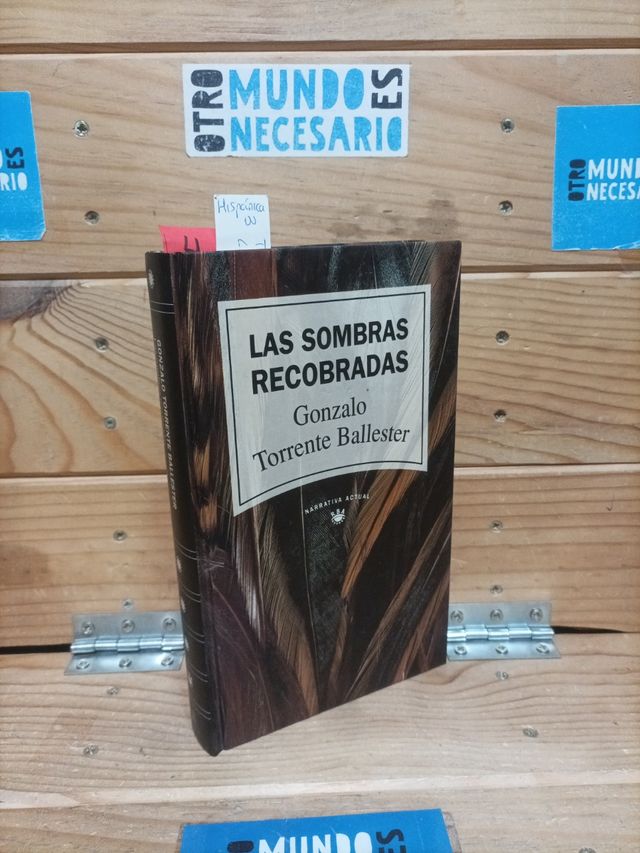 Gonzalo Torrente Ballester I