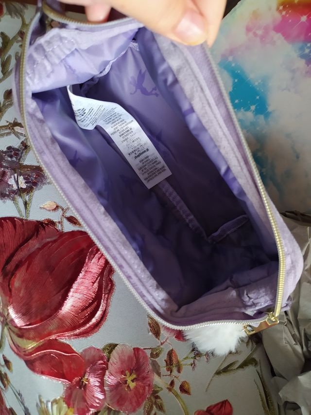 Neceser Campanilla Disney