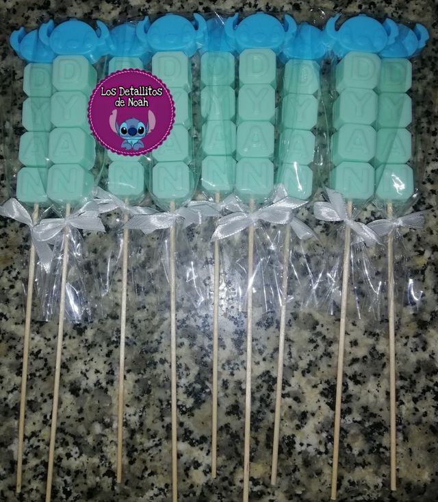 detalles comunión o bautizo