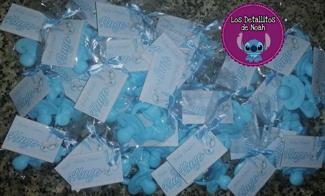 detalles comunión o bautizo