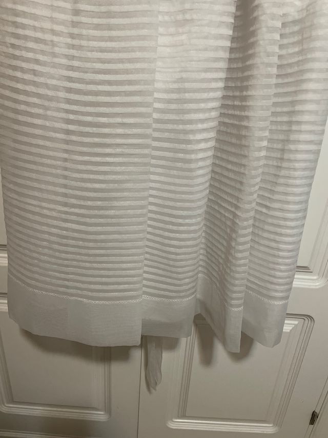 VESTIDO COMUNIÓN 8-9 años