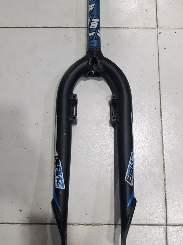 horquilla Bonz trial 26 ozonyz buen estado