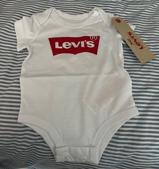 body bebe levis