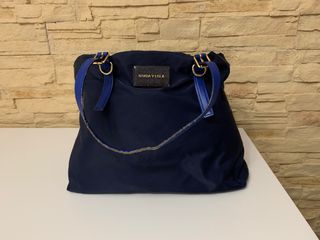 Bolso bimba y lola grande de segunda mano por 18 EUR en Madrid en WALLAPOP