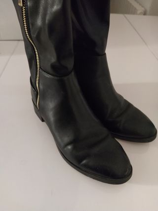 Borrego de Botas para Hombre | FASHIOLA.es