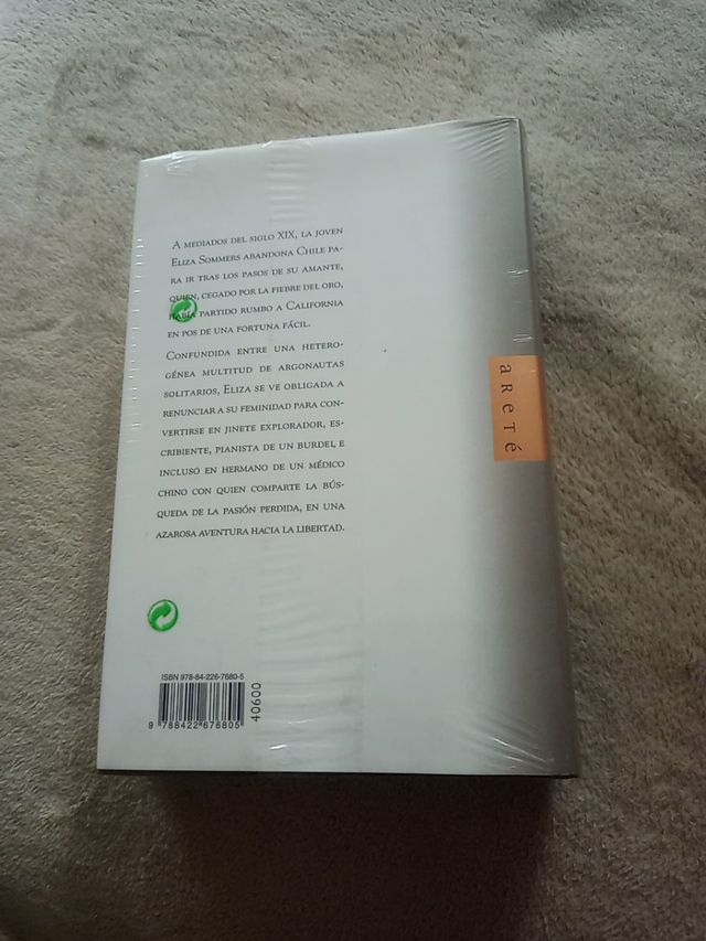 Hija de la fortuna.nuevo.