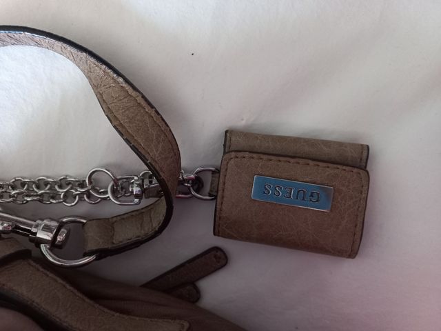 bolso original Guess