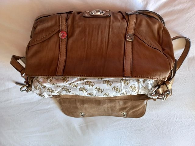 bolso original Guess
