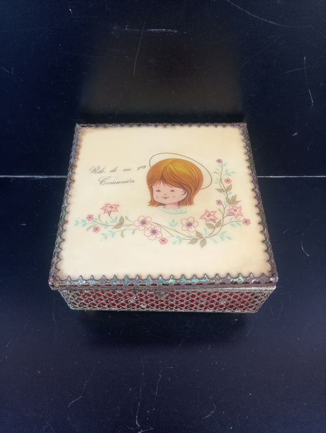 Huchas Primera Comunión