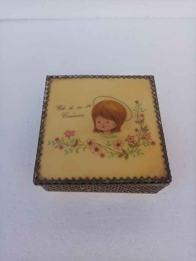 Huchas Primera Comunión