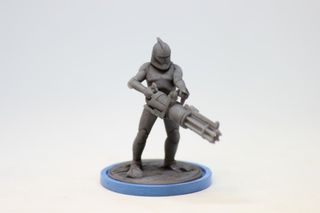 Capitán Rex Unmatched Star Wars Lote Miniaturas