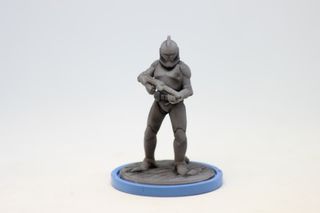 Capitán Rex Unmatched Star Wars Lote Miniaturas