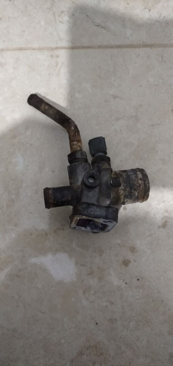 Tuberías refrigeración aceite y agua Nissan Primer