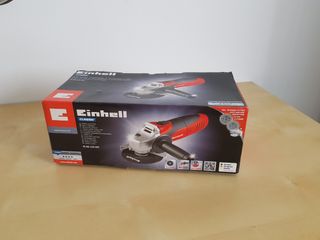 RADIAL\\/ROTAFLEX\\/AMOLADORA de segunda mano por 45 EUR en Vecindario en  WALLAPOP