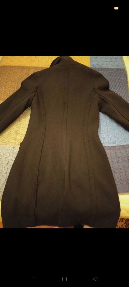 Cappotto Calvin Klein Jeans